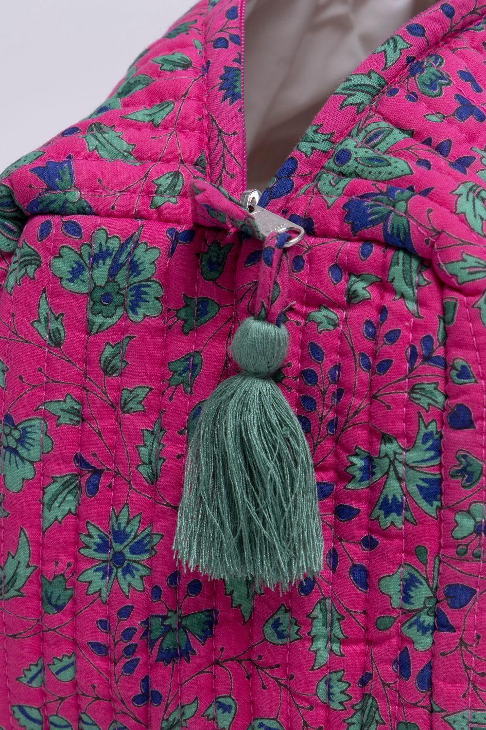 The Rani Wash Bag