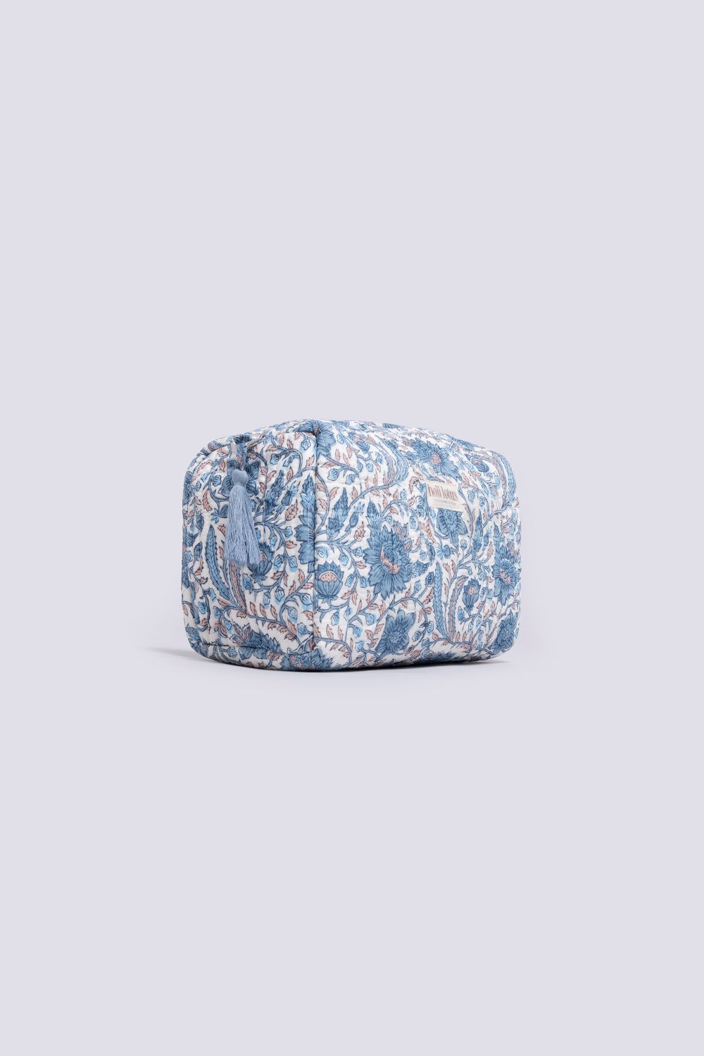 The Puri Wash Bag