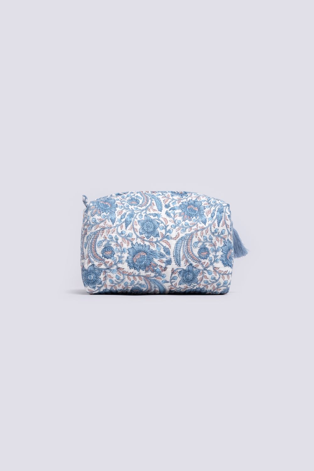 The Puri Wash Bag