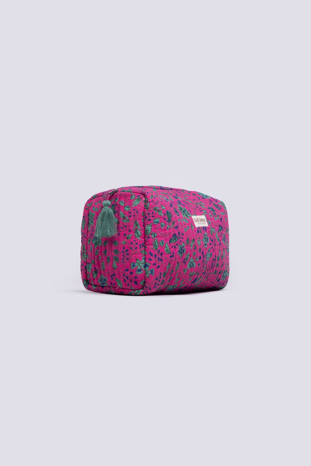 The Rani Wash Bag