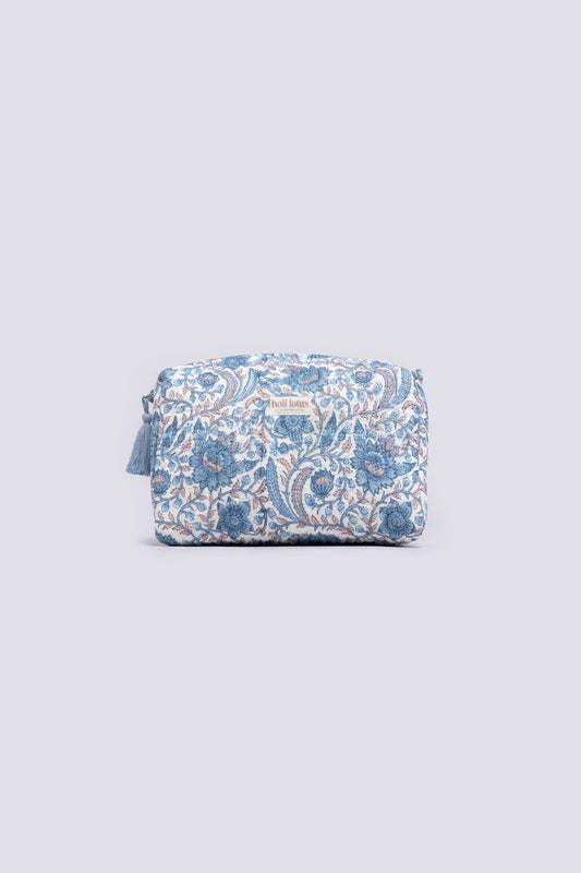 The Puri Wash Bag